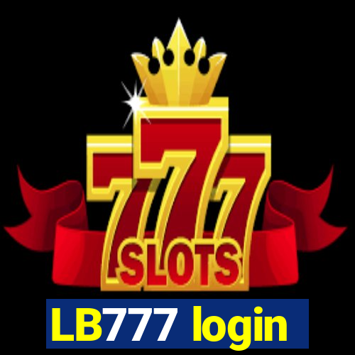 LB777 login